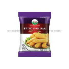 FIGO Bebola Ikan Goreng 900G