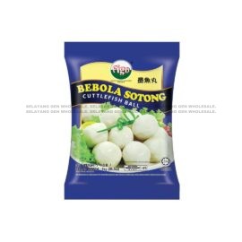 FIGO Bebola Sotong 1KG