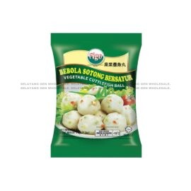 FIGO Bebola Sotong Bersayur 1KG