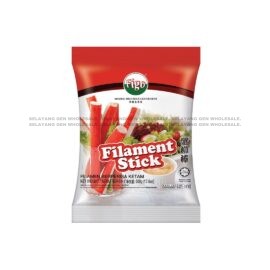 FIGO Crab Stick 500G