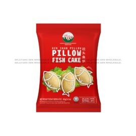 FIGO Pillow Fish Cake 400G