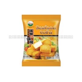 FIGO Seafood Tofu 500G