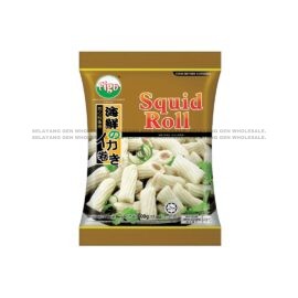 FIGO Squid Roll 500G