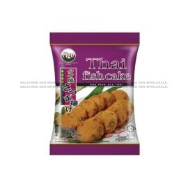 FIGO Thai Fish Cake 500G