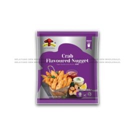 MUSHROOM Crab Flavoured Nugget 500G