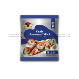 MUSHROOM Crab Flavoured Stick 1KG