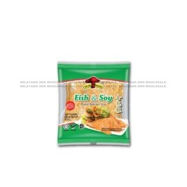 MUSHROOM Fish N Soy 300G