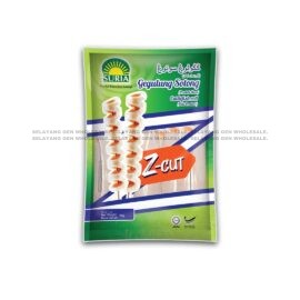 SURIA Cuttlefish Roll Z-Cut 1KG