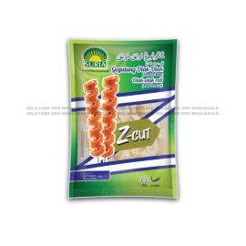 SURIA Otak-Otak Roll Z-Cut 1KG