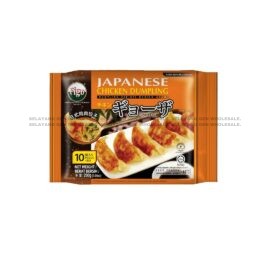 FIGO Japanese Chicken Dumpling 200G