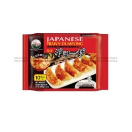 FIGO Japanese Prawn Dumpling 200G