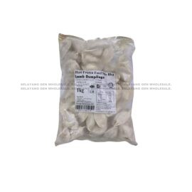 HARI Lamb Dumpling 1KG