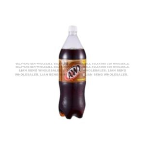 A&W 1.25ML