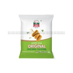 AYAM DINDING Cocktail Ayam 850G