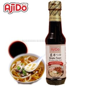 Ajido Kombu Tsuyu 350G