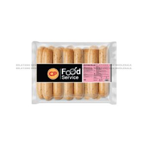 CP Blackpepper Sausage 1KG