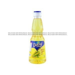 DAISY Corn Oil 500G