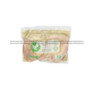 PERAK DUCK Whole Leg 1KG
