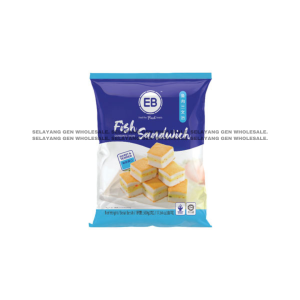 EB Fish Sandwich 500G