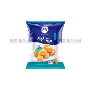 EB Fish Tofu 500G