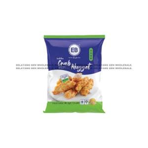 EB Imitation Crab Nugget 500G