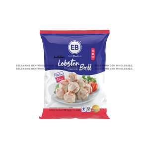 EB Lobster Ball 500G