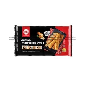 EB Original Chicken Roll 600G