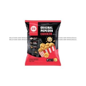 EB Original Popcorn Chicken 380G