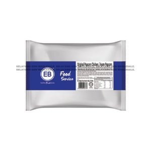EB Original Popcorn Chicken 850G