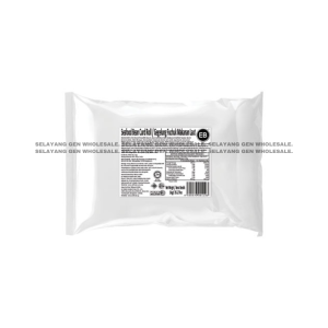 EB Seafood Bean Curd Roll 1KG