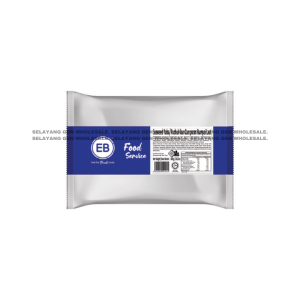 EB Seaweed Yuba 800G