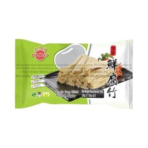 EVERBEST VEG Fresh Soy Stick 200G*24