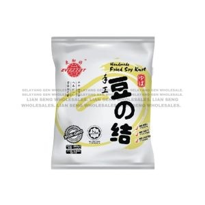 EVERBEST VEG Fried Soy Knot 500G*20