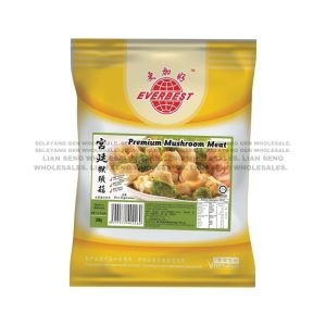EVERBEST VEG Mushroom Meat 250G*20
