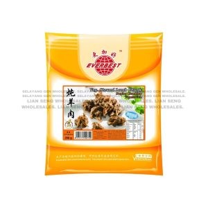 EVERBEST VEG Stewed Lamb Chunk 250G