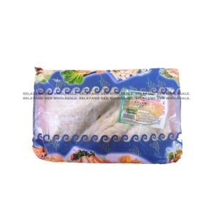 FAILEEMAS Sotong Fu Zhu Roll A005