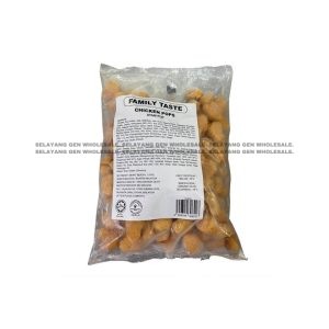 FAMILY TASTE Chicken Pops 1KG