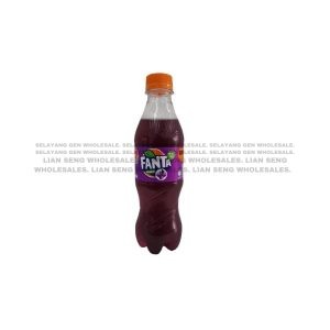 FANTA GRAPE 250ML