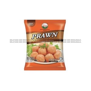 FIGO Bebola Sotong Udang 400G