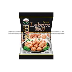 FIGO Lobster Ball 500G