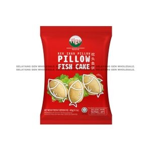 FIGO Pillow Fish Cake 400G