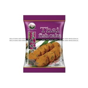 FIGO Thai Fish Cake 500G