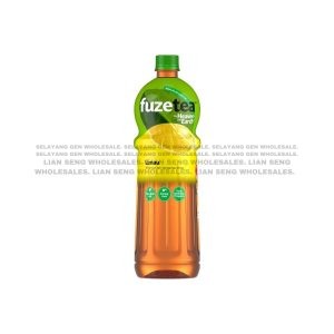 FUZETEA LIMAU 370ML
