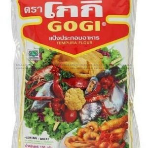 GOGI - Tepung Tempura 500G