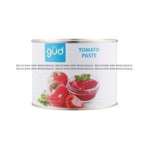 GUD TOMATO PASTE 2.2KG*6