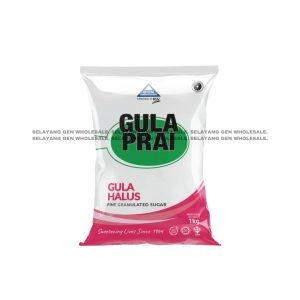 GULA PRAI Halus 1KG