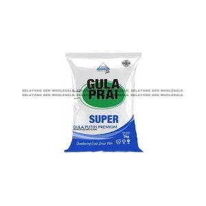 GULA PRAI Super 1KG