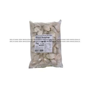 HARI Chicken Dumpling 1KG