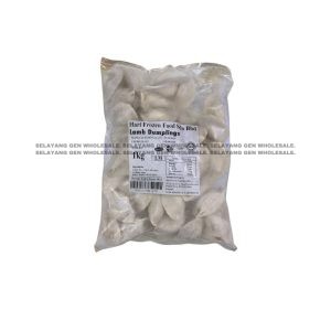 HARI Lamb Dumpling 1KG