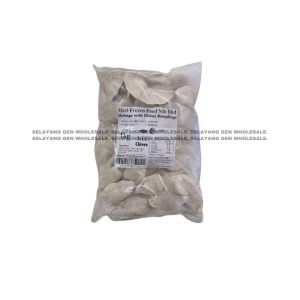 HARI Shrimp and Chives Dumpling 1KG